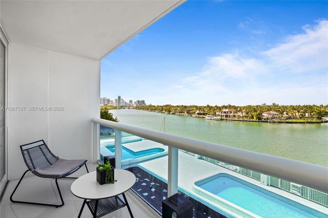 6770 Indian Creek Dr 5M, Miami Beach, FL 33141