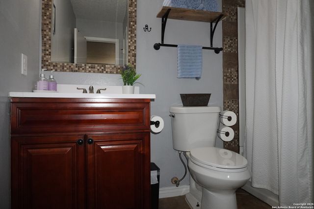 3632 Candlehill, San Antonio, TX 78244