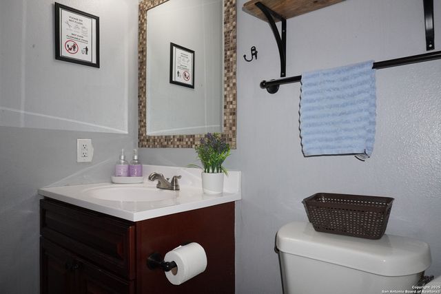 3632 Candlehill, San Antonio, TX 78244