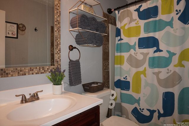 3632 Candlehill, San Antonio, TX 78244