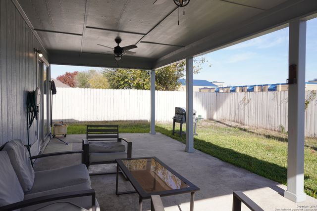 3632 Candlehill, San Antonio, TX 78244