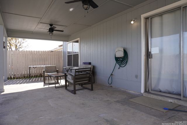 3632 Candlehill, San Antonio, TX 78244