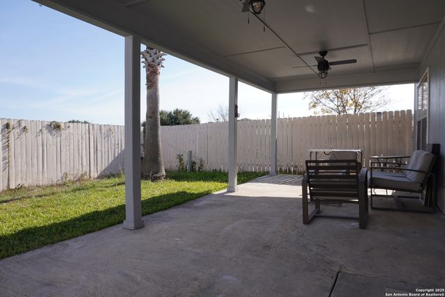 3632 Candlehill, San Antonio, TX 78244