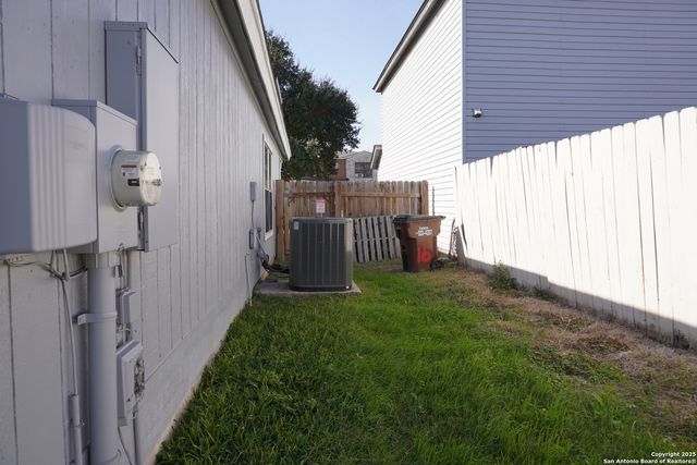 3632 Candlehill, San Antonio, TX 78244