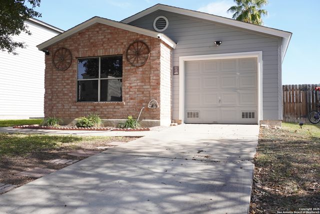 3632 Candlehill, San Antonio, TX 78244