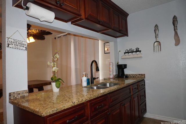 3632 Candlehill, San Antonio, TX 78244