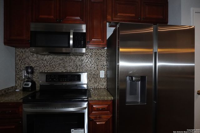 3632 Candlehill, San Antonio, TX 78244