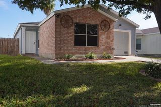 3632 Candlehill, San Antonio, TX 78244