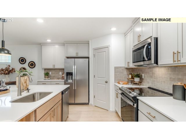 173 Nw 29TH Way, Battle Ground, WA 98604