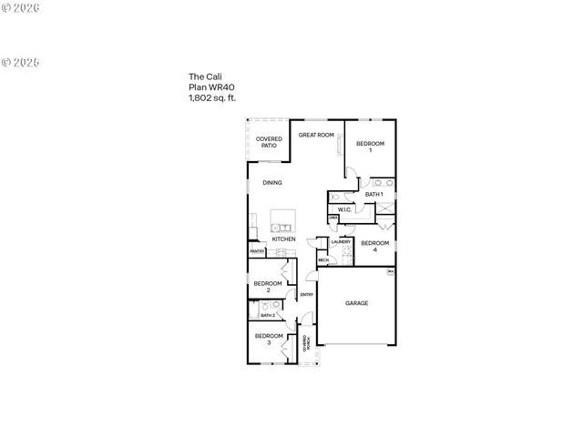 173 Nw 29TH Way, Battle Ground, WA 98604