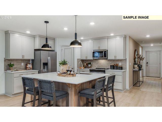 173 Nw 29TH Way, Battle Ground, WA 98604