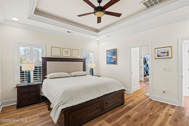 378 Aster Place, Hampstead, NC 28443