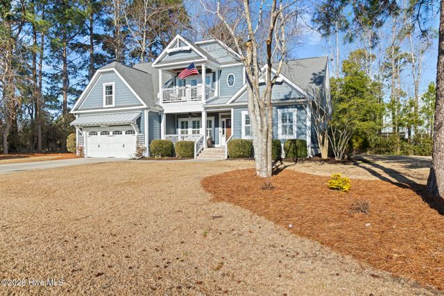 378 Aster Place, Hampstead, NC 28443