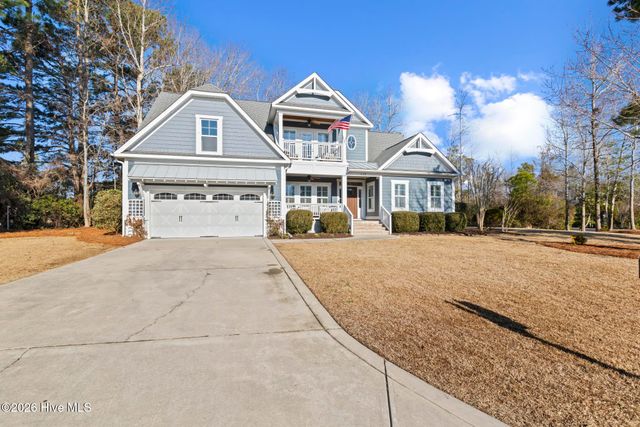 378 Aster Place, Hampstead, NC 28443