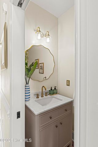 378 Aster Place, Hampstead, NC 28443