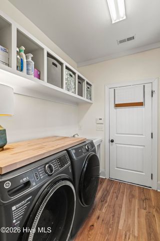 378 Aster Place, Hampstead, NC 28443