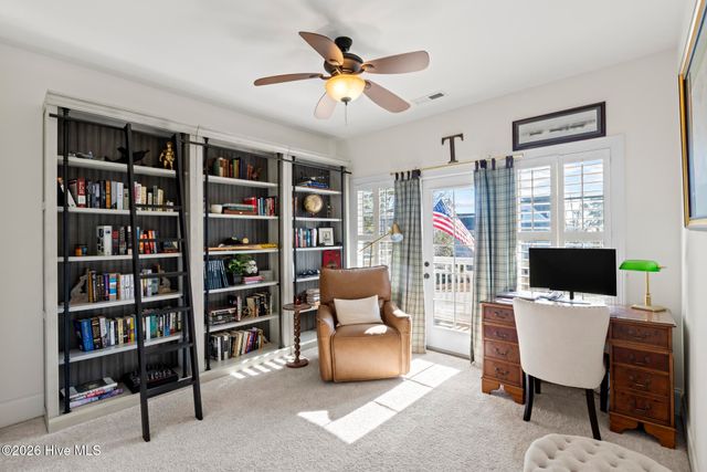 378 Aster Place, Hampstead, NC 28443