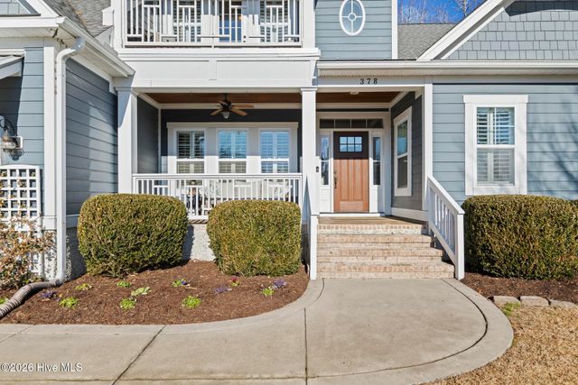 378 Aster Place, Hampstead, NC 28443