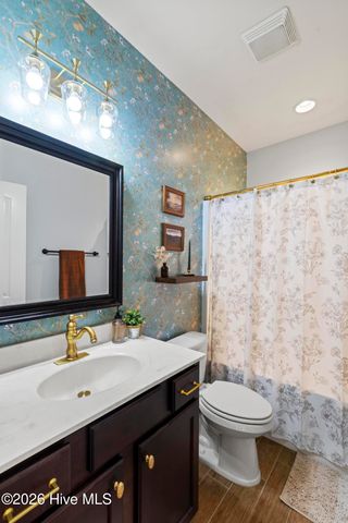 378 Aster Place, Hampstead, NC 28443