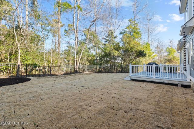 378 Aster Place, Hampstead, NC 28443