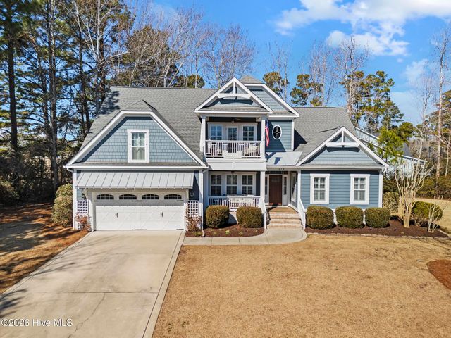378 Aster Place, Hampstead, NC 28443
