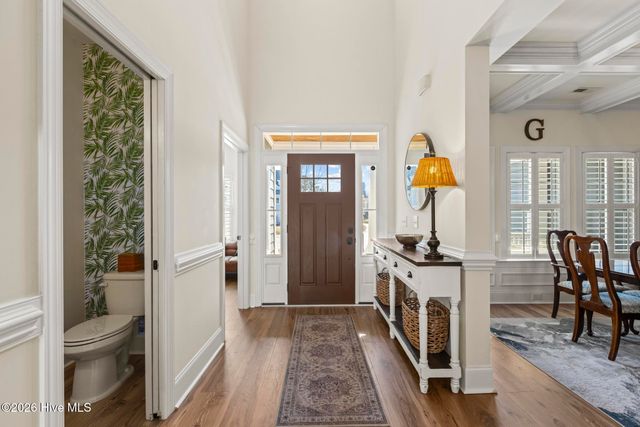 378 Aster Place, Hampstead, NC 28443