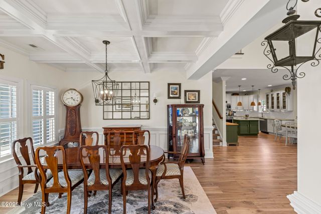 378 Aster Place, Hampstead, NC 28443