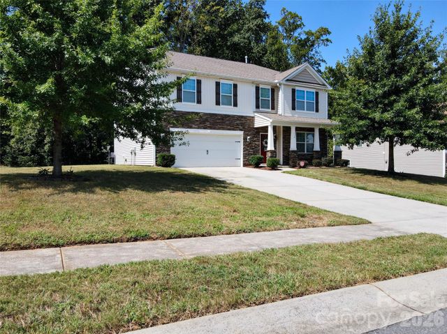 113 Meadow Stream Drive, Mount Holly, NC 28120