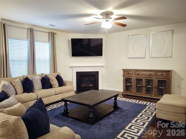 113 Meadow Stream Drive, Mount Holly, NC 28120