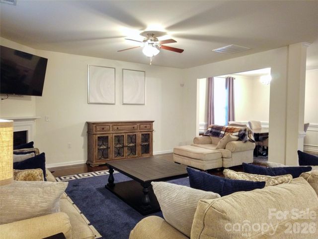 113 Meadow Stream Drive, Mount Holly, NC 28120