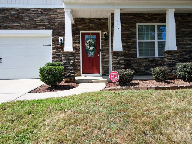 113 Meadow Stream Drive, Mount Holly, NC 28120