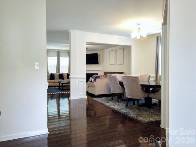 113 Meadow Stream Drive, Mount Holly, NC 28120