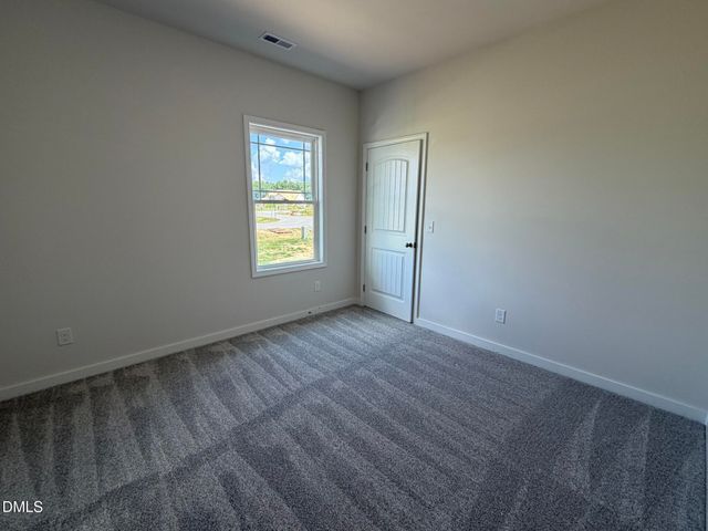 542 Barbour's Place Drive, Four Oaks, NC 27524