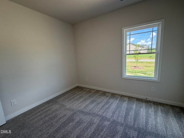 542 Barbour's Place Drive, Four Oaks, NC 27524