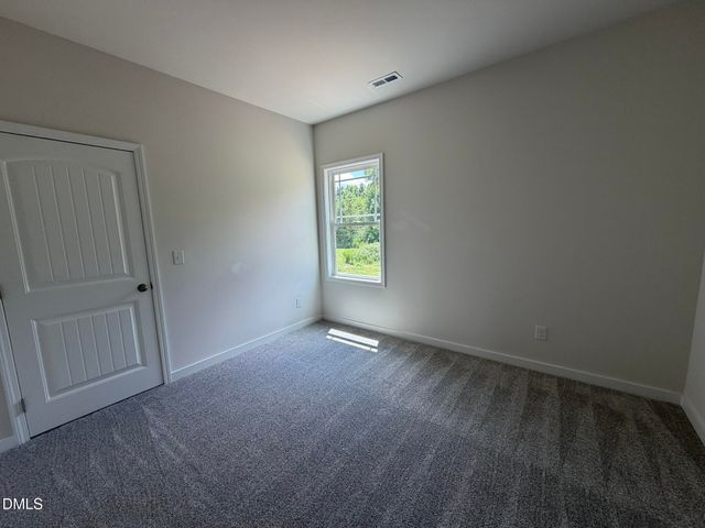 542 Barbour's Place Drive, Four Oaks, NC 27524