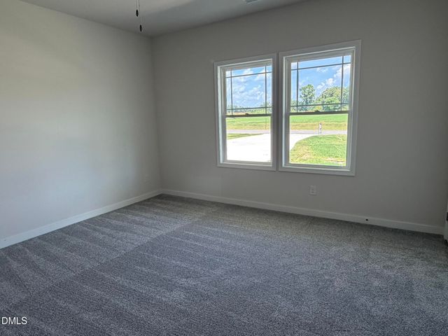 542 Barbour's Place Drive, Four Oaks, NC 27524