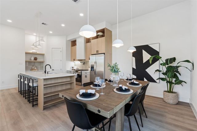 1421 E 36th Street, Houston, TX 77022