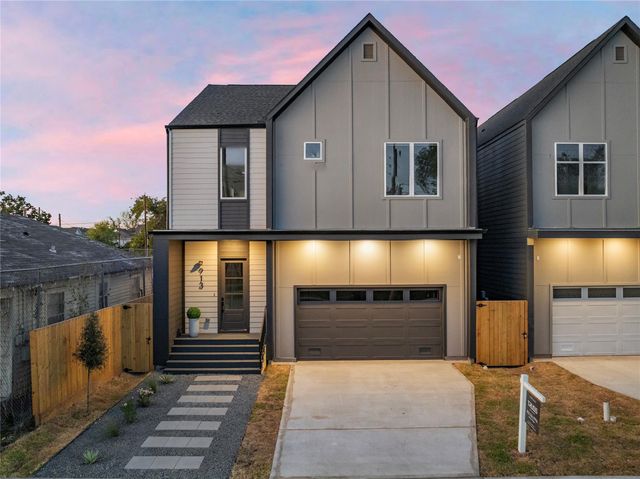 1421 E 36th Street, Houston, TX 77022