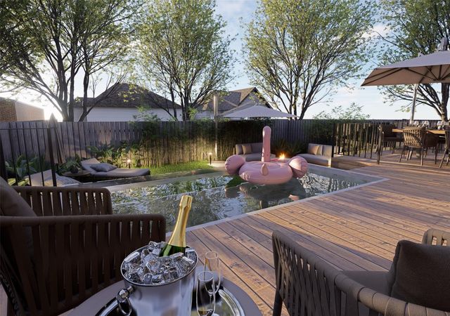 1421 E 36th Street, Houston, TX 77022