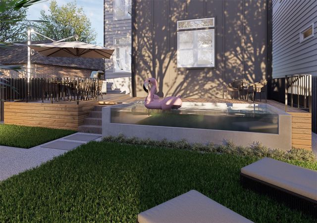 1421 E 36th Street, Houston, TX 77022