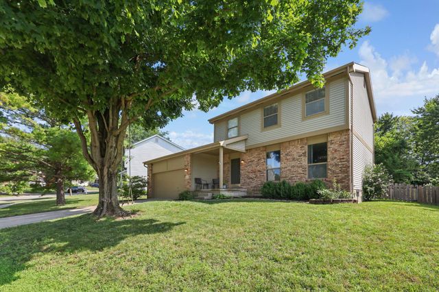 3256 Bellerive Drive, Pickerington, OH 43147