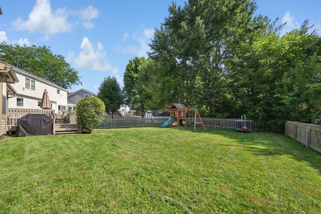 3256 Bellerive Drive, Pickerington, OH 43147