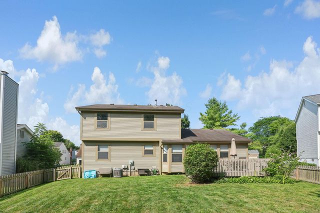 3256 Bellerive Drive, Pickerington, OH 43147