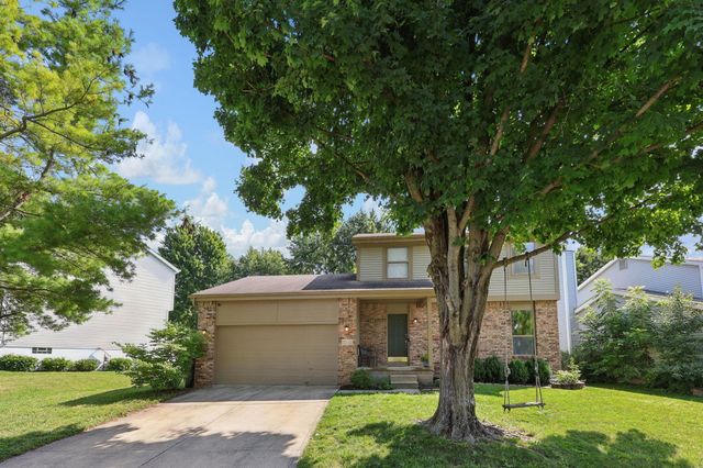 3256 Bellerive Drive, Pickerington, OH 43147