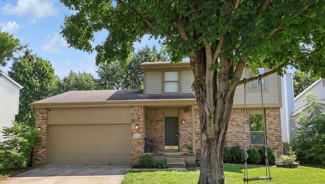 3256 Bellerive Drive, Pickerington, OH 43147