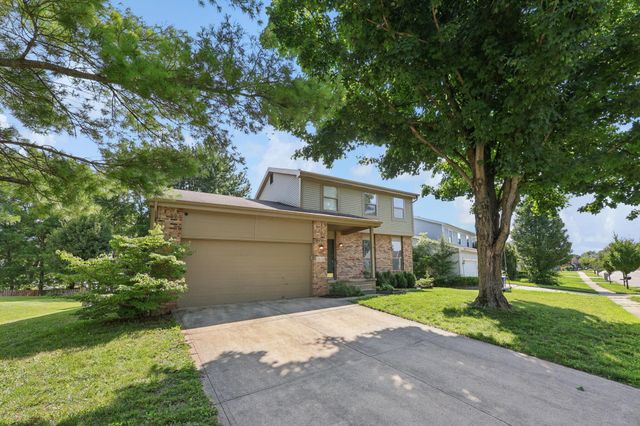 3256 Bellerive Drive, Pickerington, OH 43147
