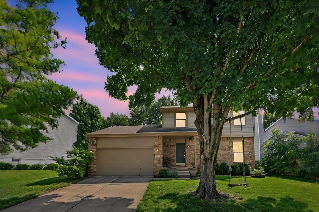 3256 Bellerive Drive, Pickerington, OH 43147