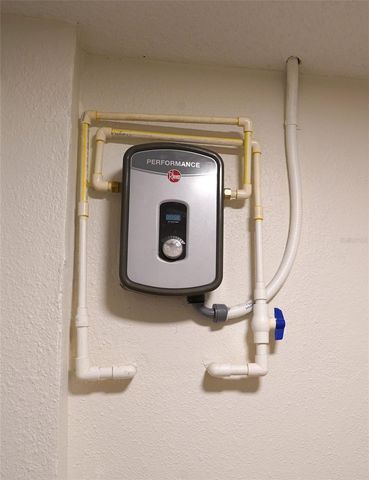 4509 N 29TH STREET, Tampa, FL 33610