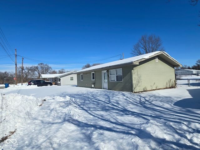 3839 N 26th Street, Terre Haute, IN 47805