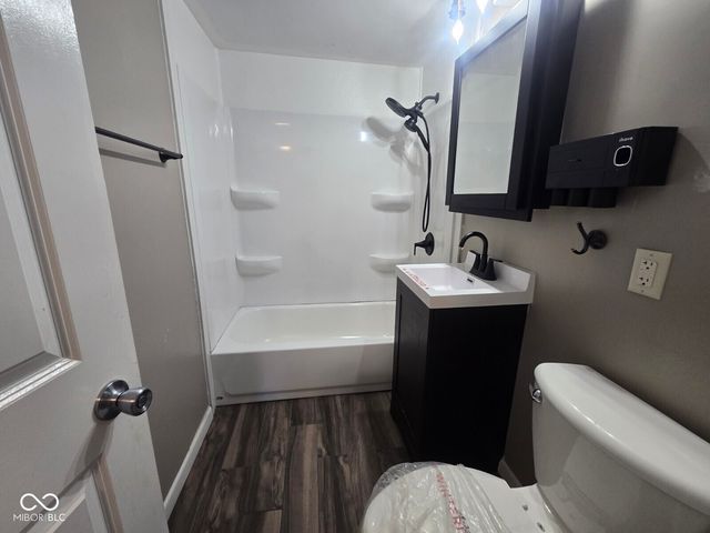 3839 N 26th Street, Terre Haute, IN 47805